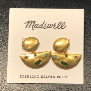 Madewell Earrings